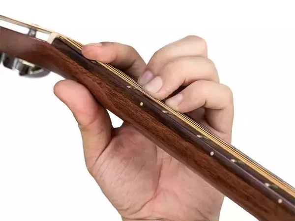 F